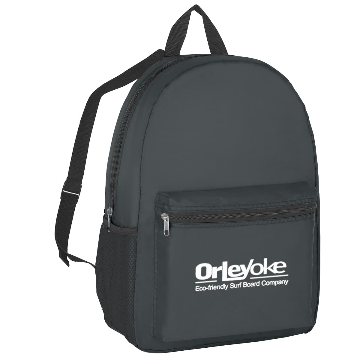 Budget Backpack thumbnail 2