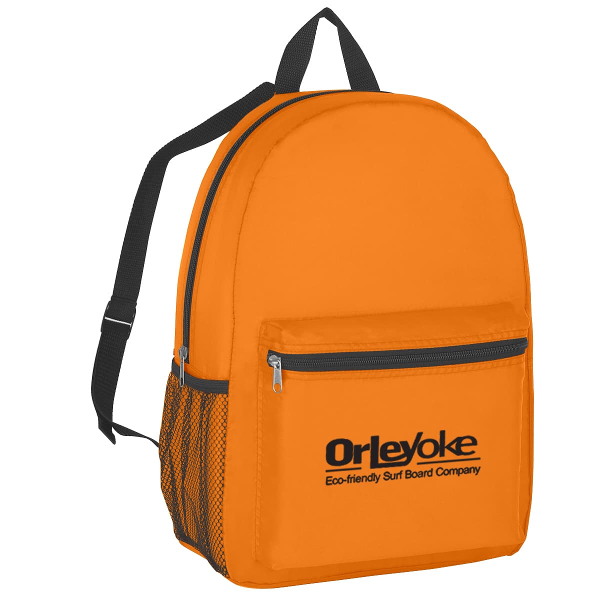 Budget Backpack thumbnail 7