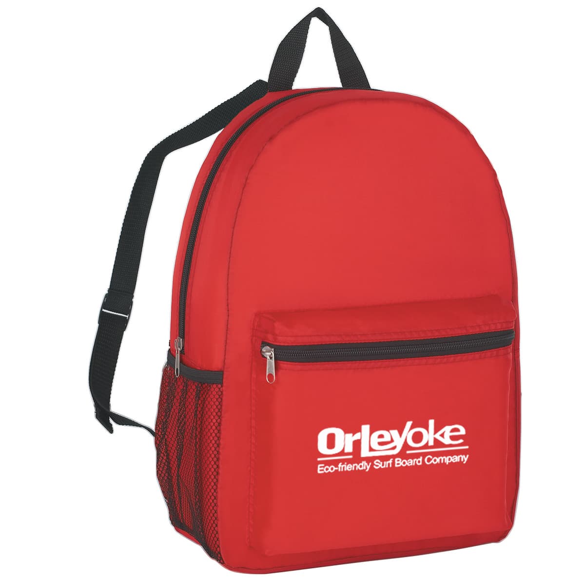 Budget Backpack thumbnail 9