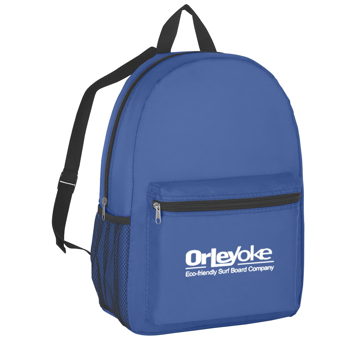 Budget Backpack thumbnail 10