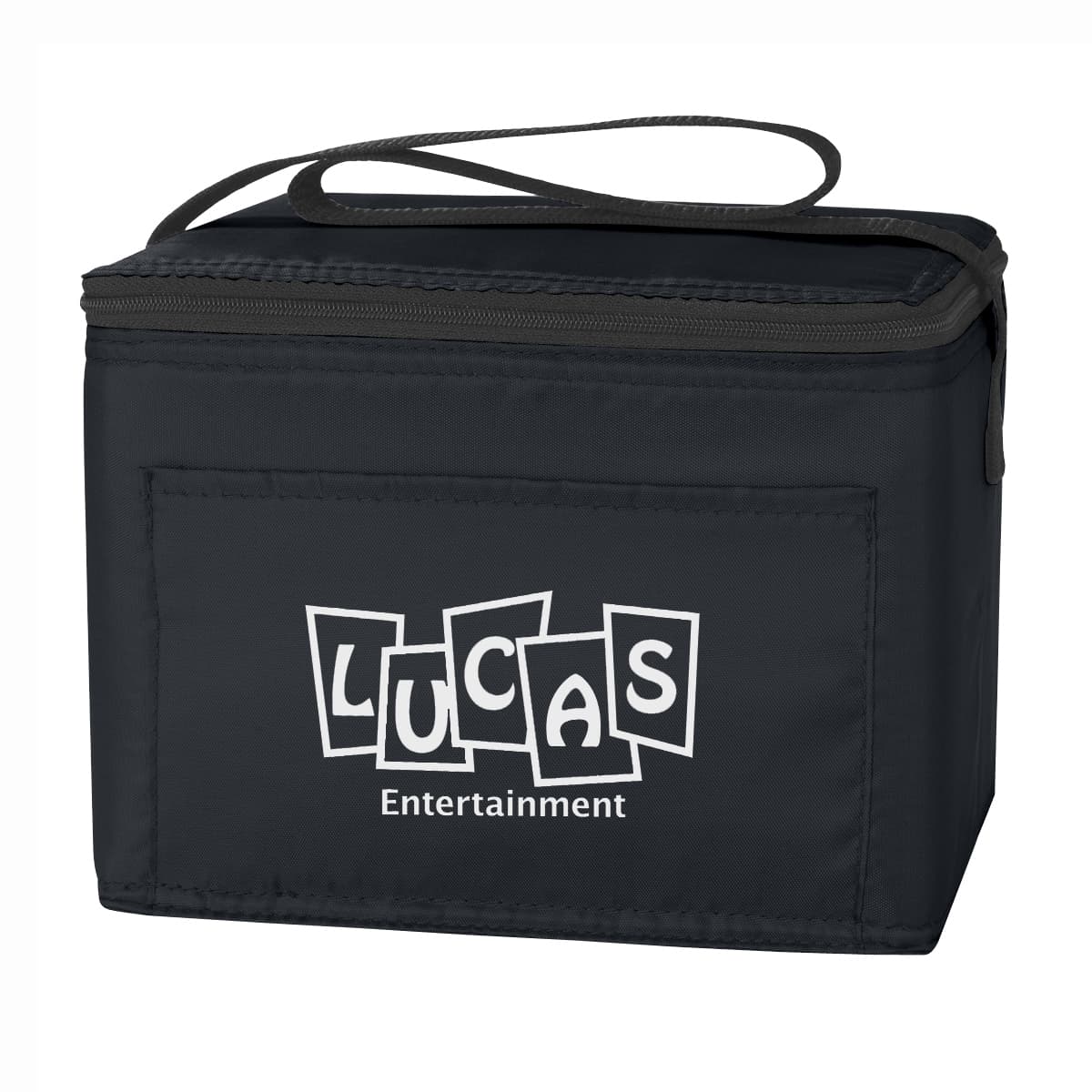 Budget Kooler Bag - Image 1