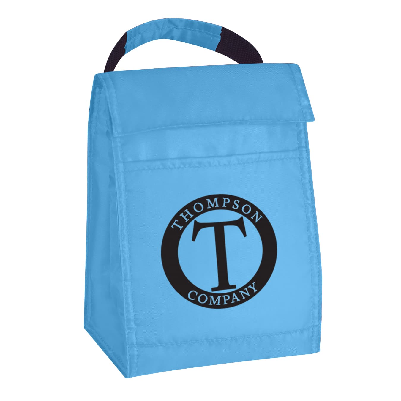 Budget Lunch Bag thumbnail 2
