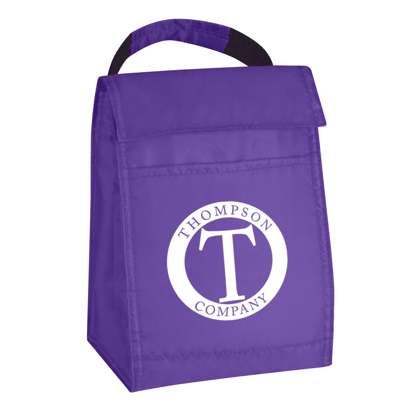 Budget Lunch Bag thumbnail 7