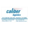 Business Card Magnet - Image 1