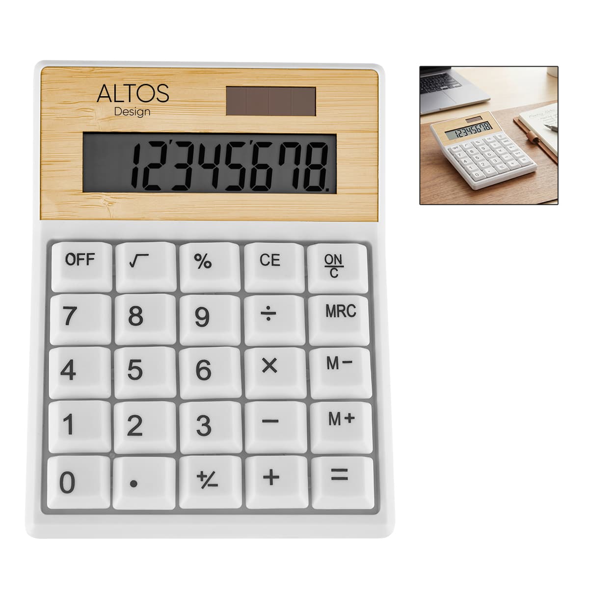 Calculator - Image 1