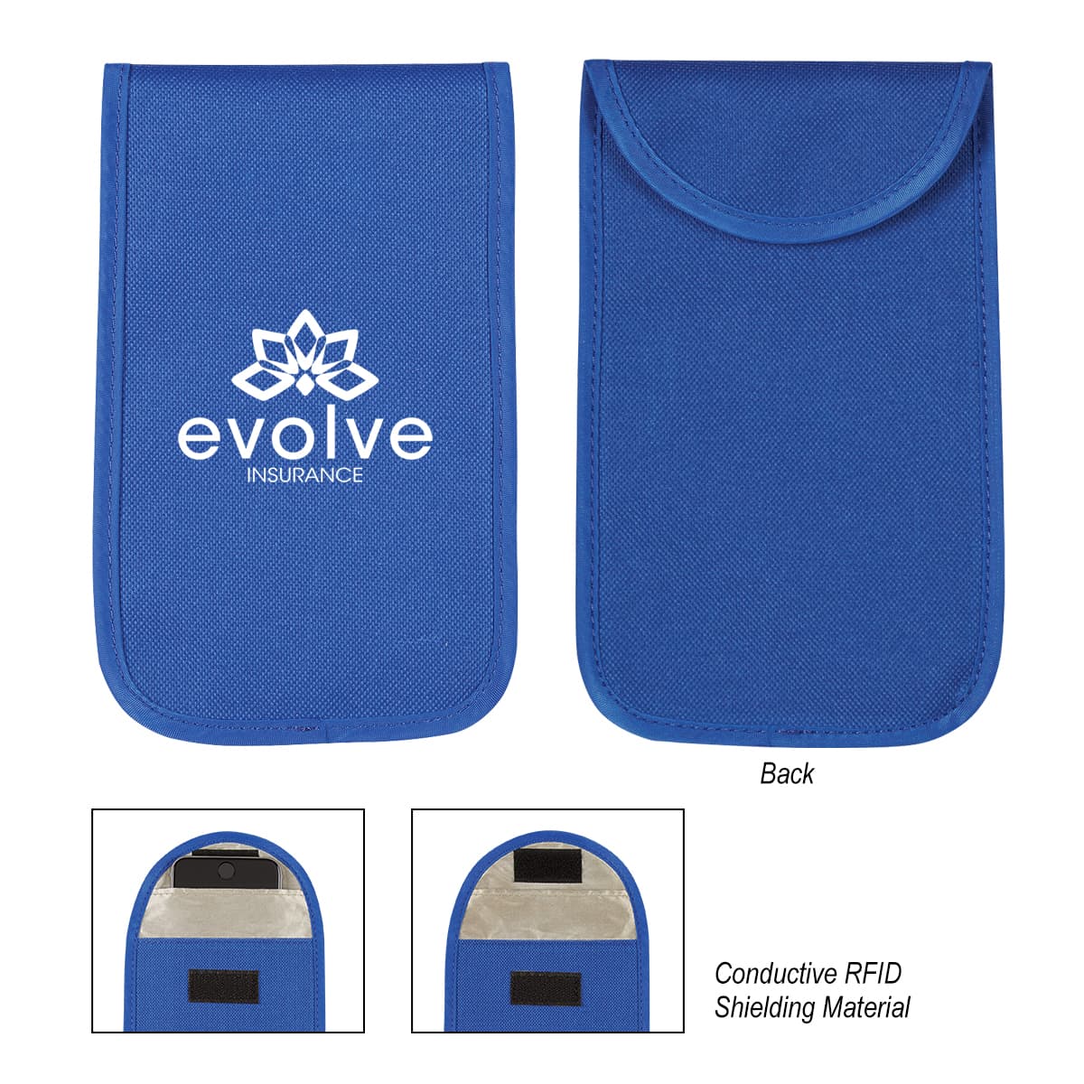 CellSlip Phone Case thumbnail 3