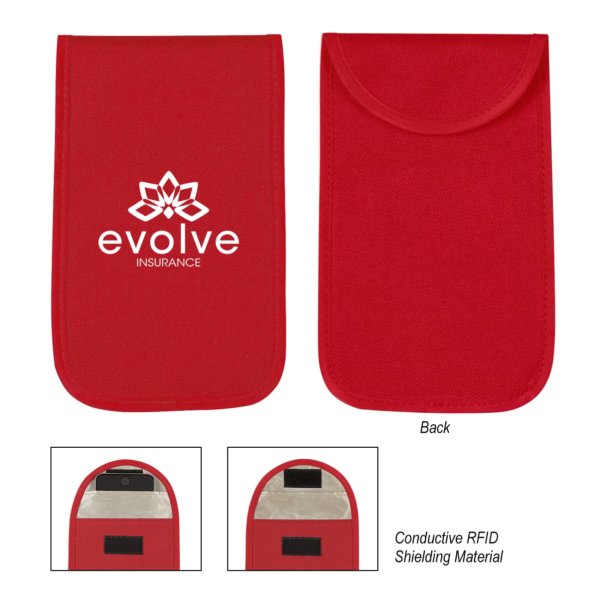 CellSlip Phone Case thumbnail 4