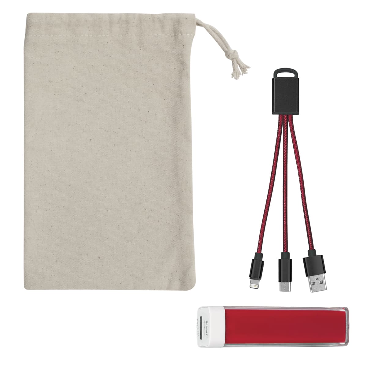 Charging Buddy Kit - Image 1