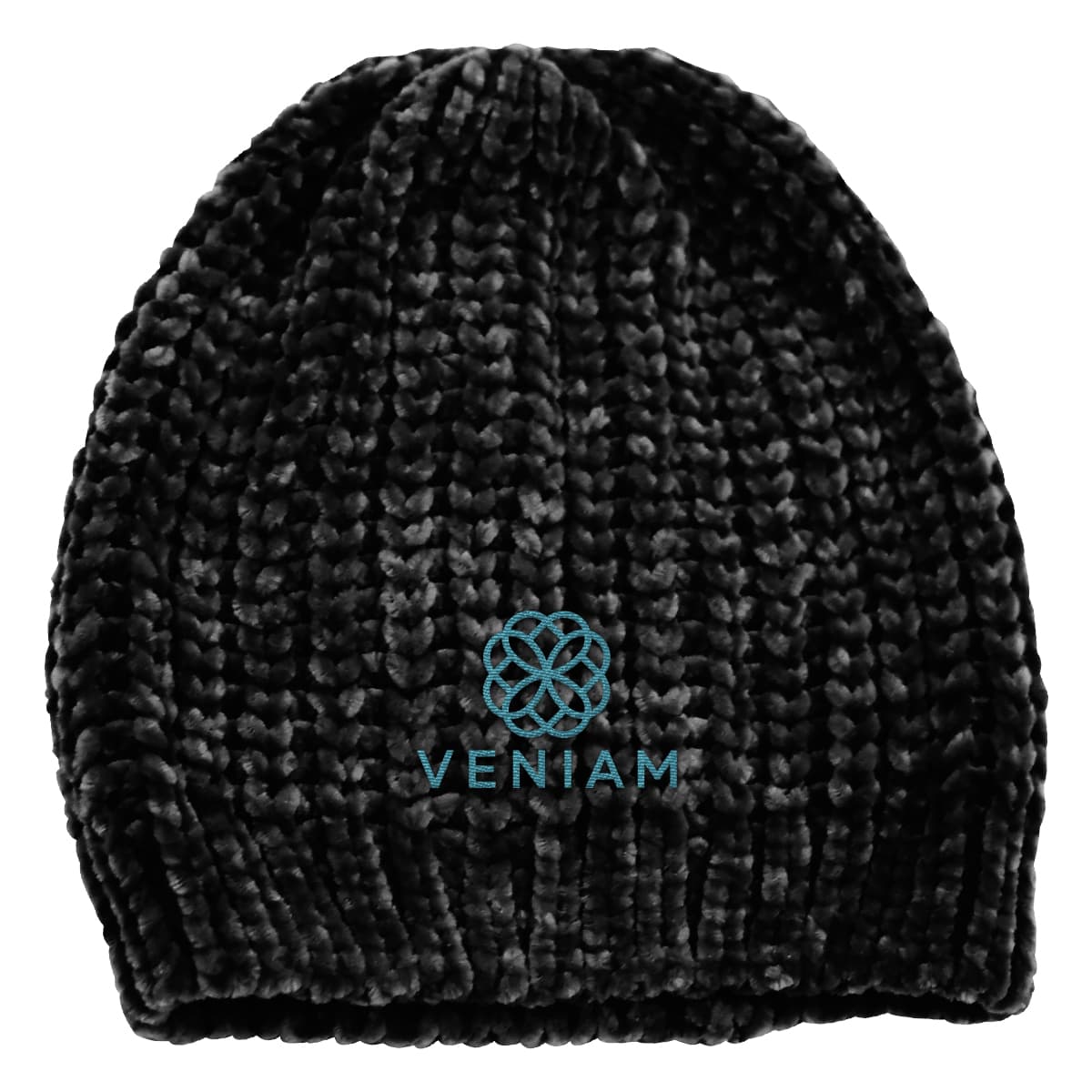 Chic Chenille Beanie thumbnail 2