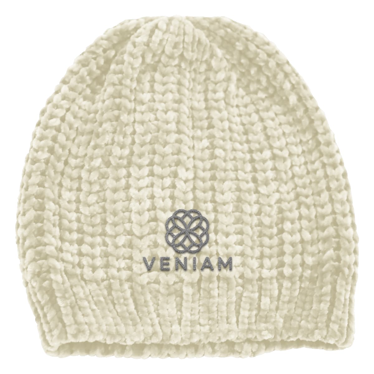 Chic Chenille Beanie thumbnail 3