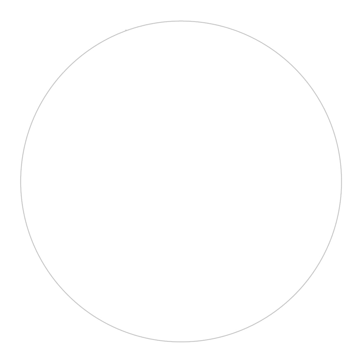 Circle Sticker thumbnail 2