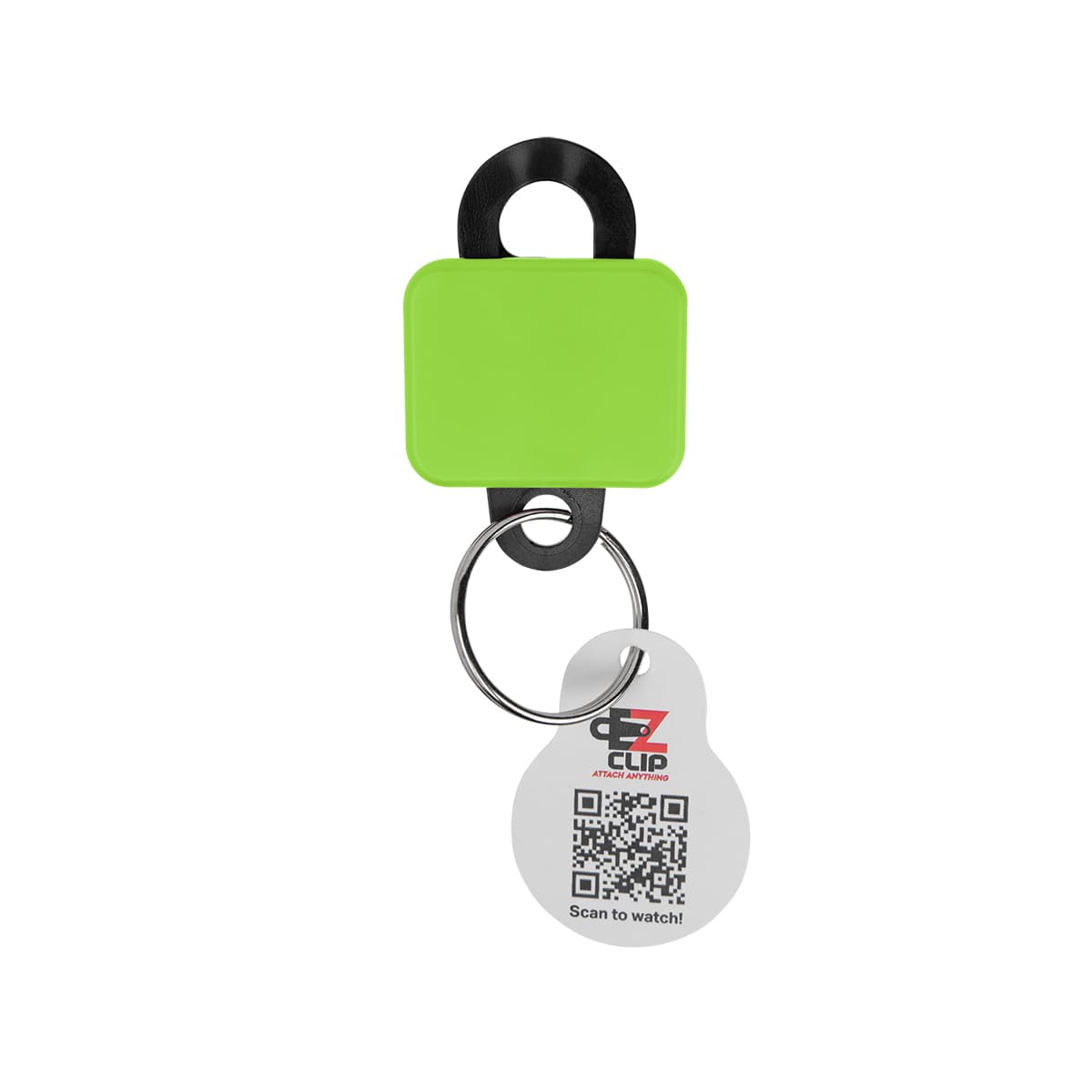 Clipster Key Tag thumbnail 4