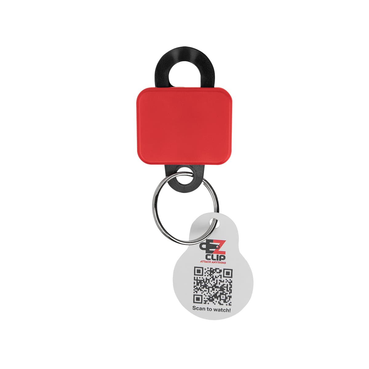 Clipster Key Tag thumbnail 5