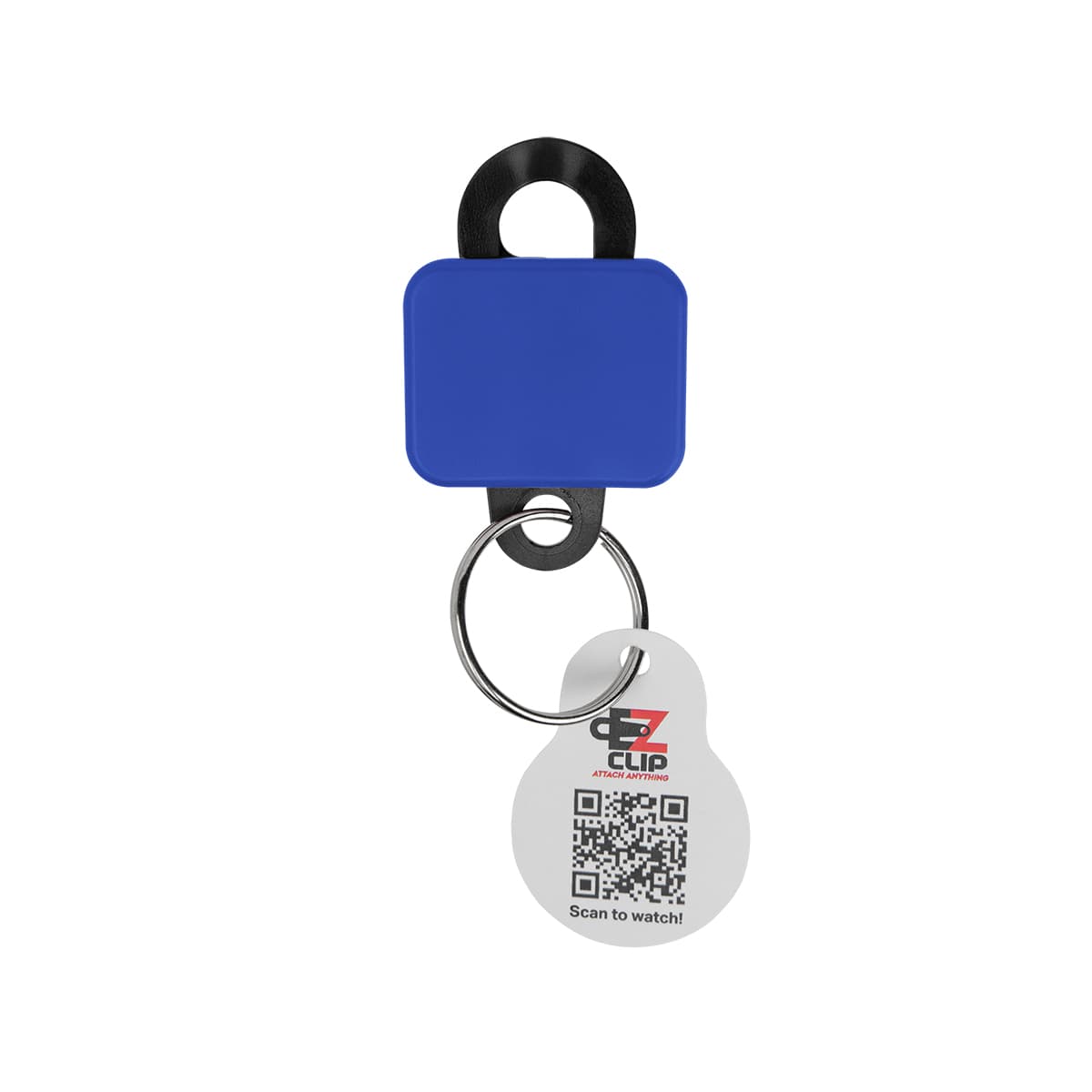 Clipster Key Tag thumbnail 6