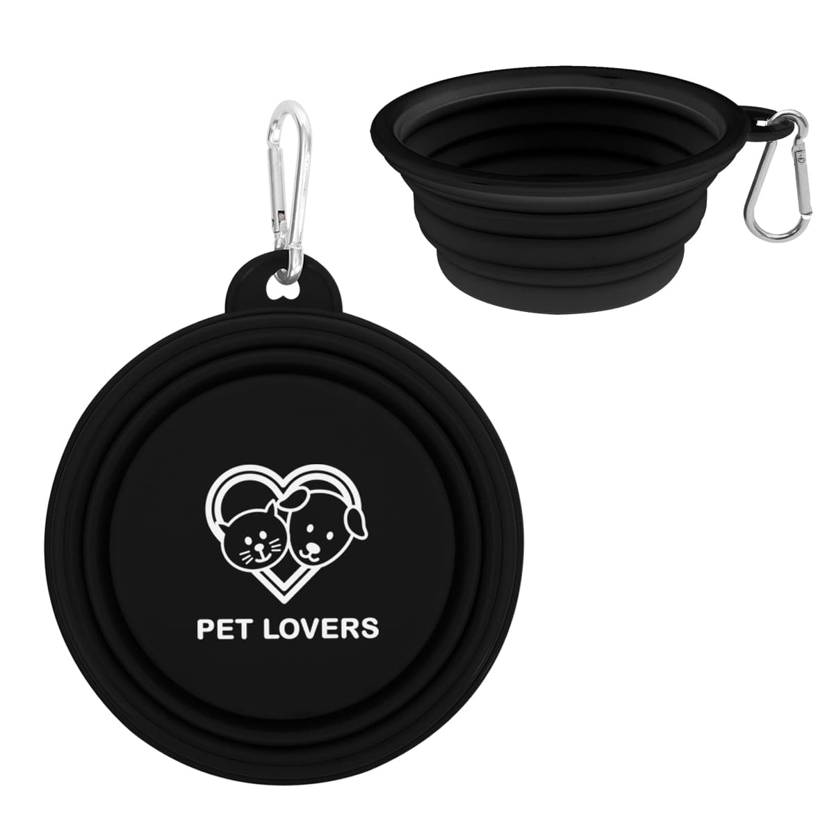 Collapsible Pet Bowl - Image 1