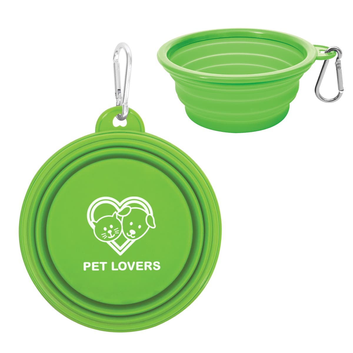 Collapsible Pet Bowl thumbnail 2