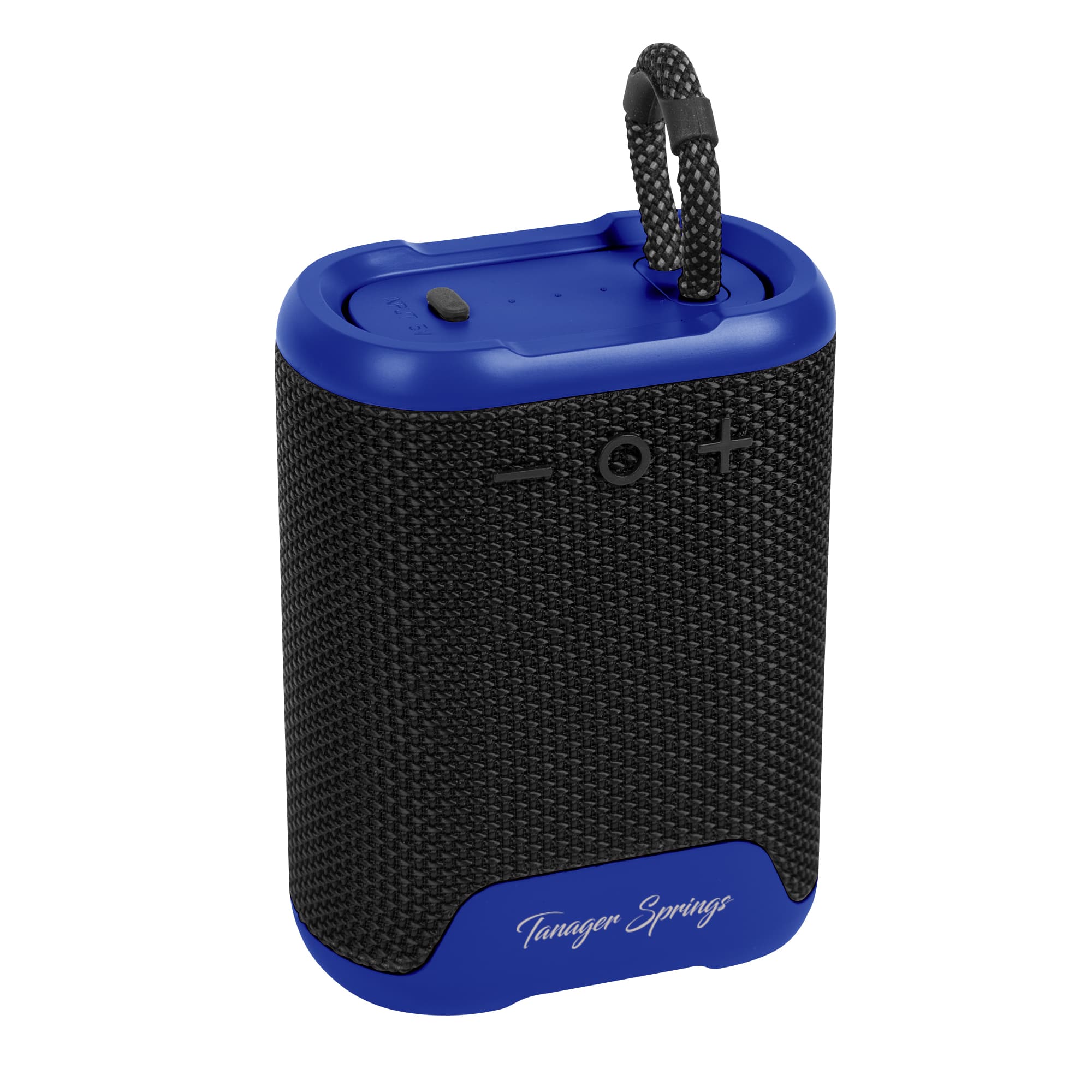 Color Splash Speaker - Image 1