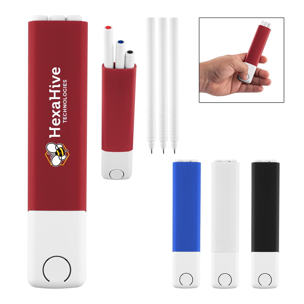 ColorPop rABS Pen Kit thumbnail 4