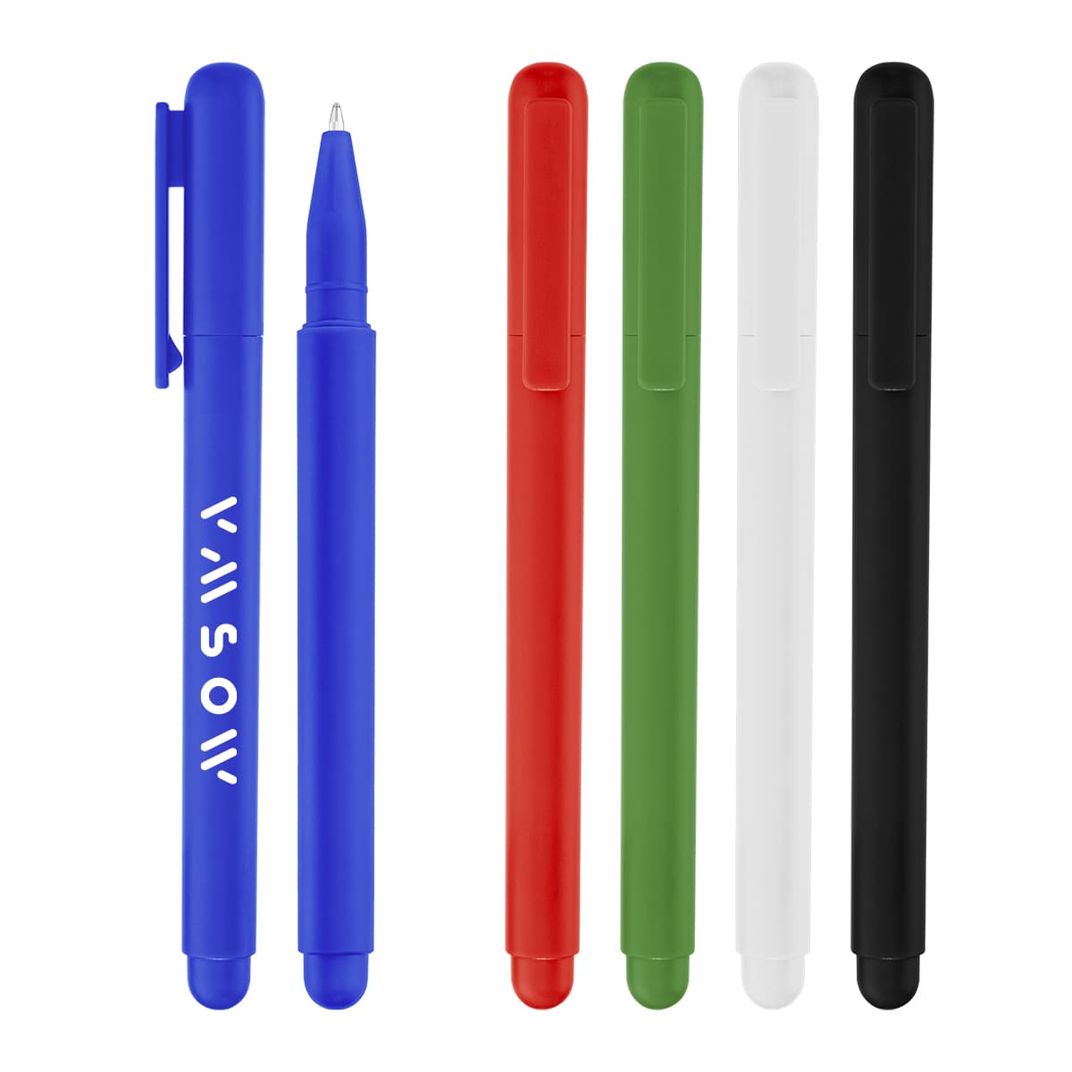 COLTON RABS GEL PEN - Image 1