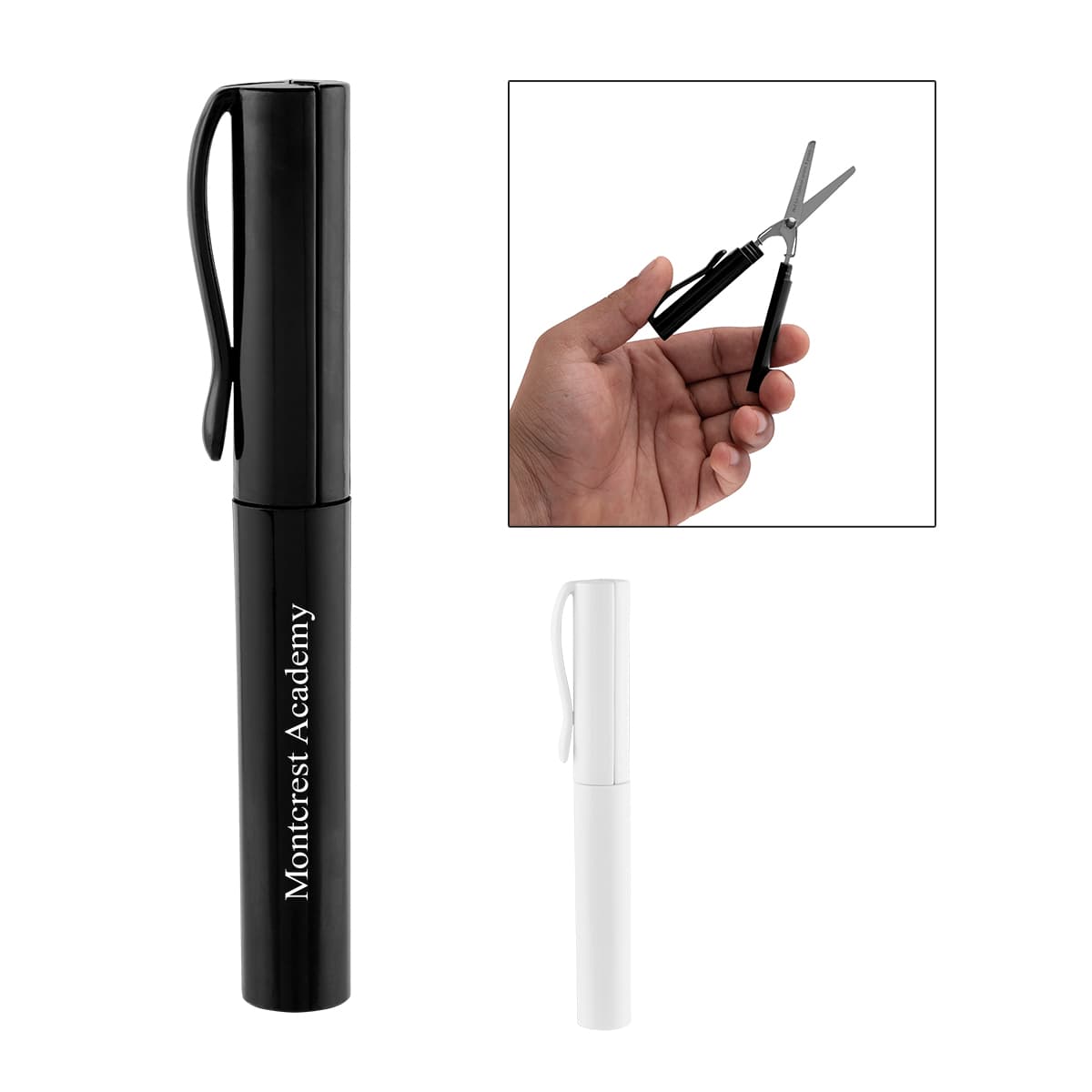 Compact Scissors - Image 1