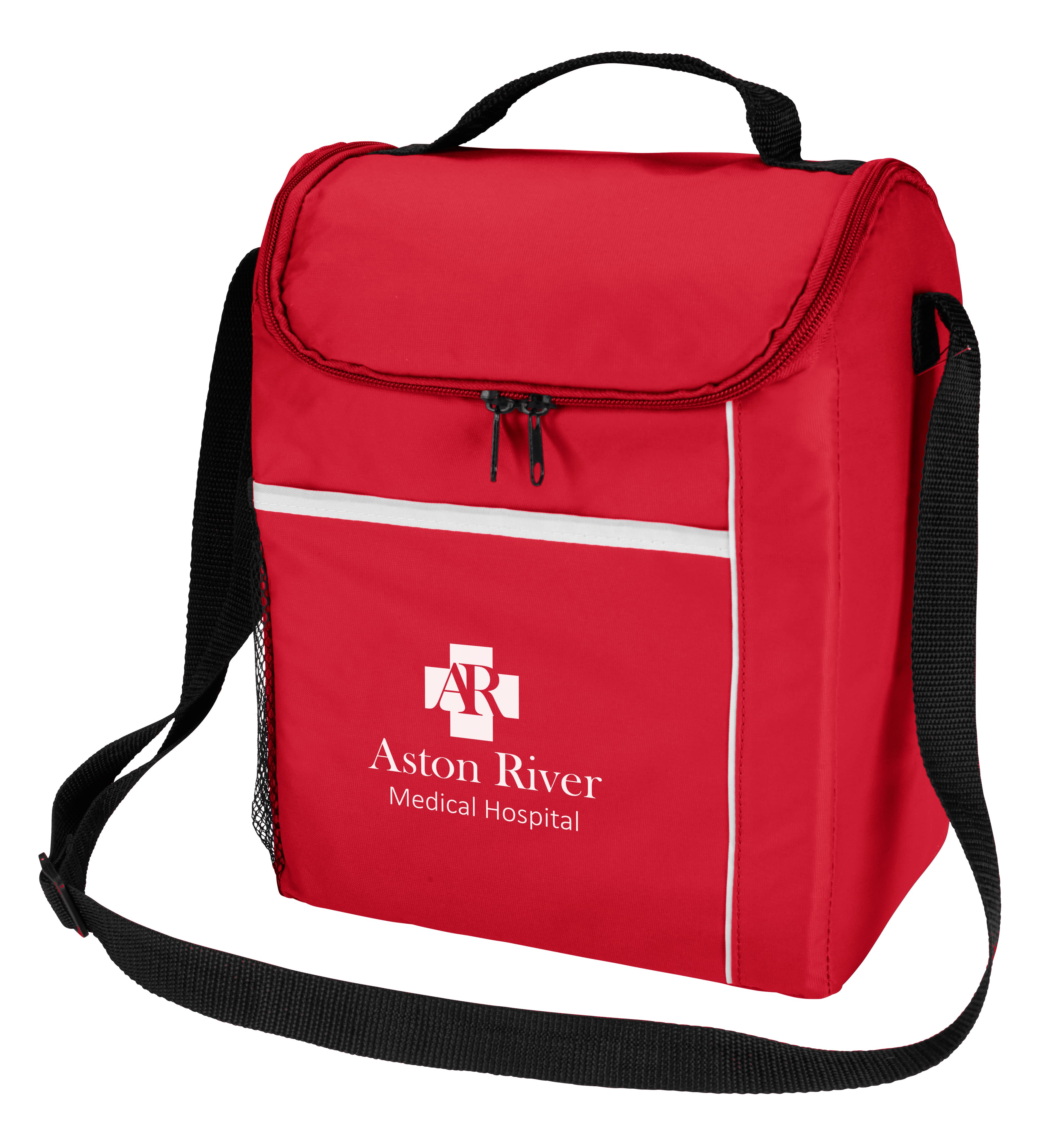 Conrad Cooler Bag thumbnail 3