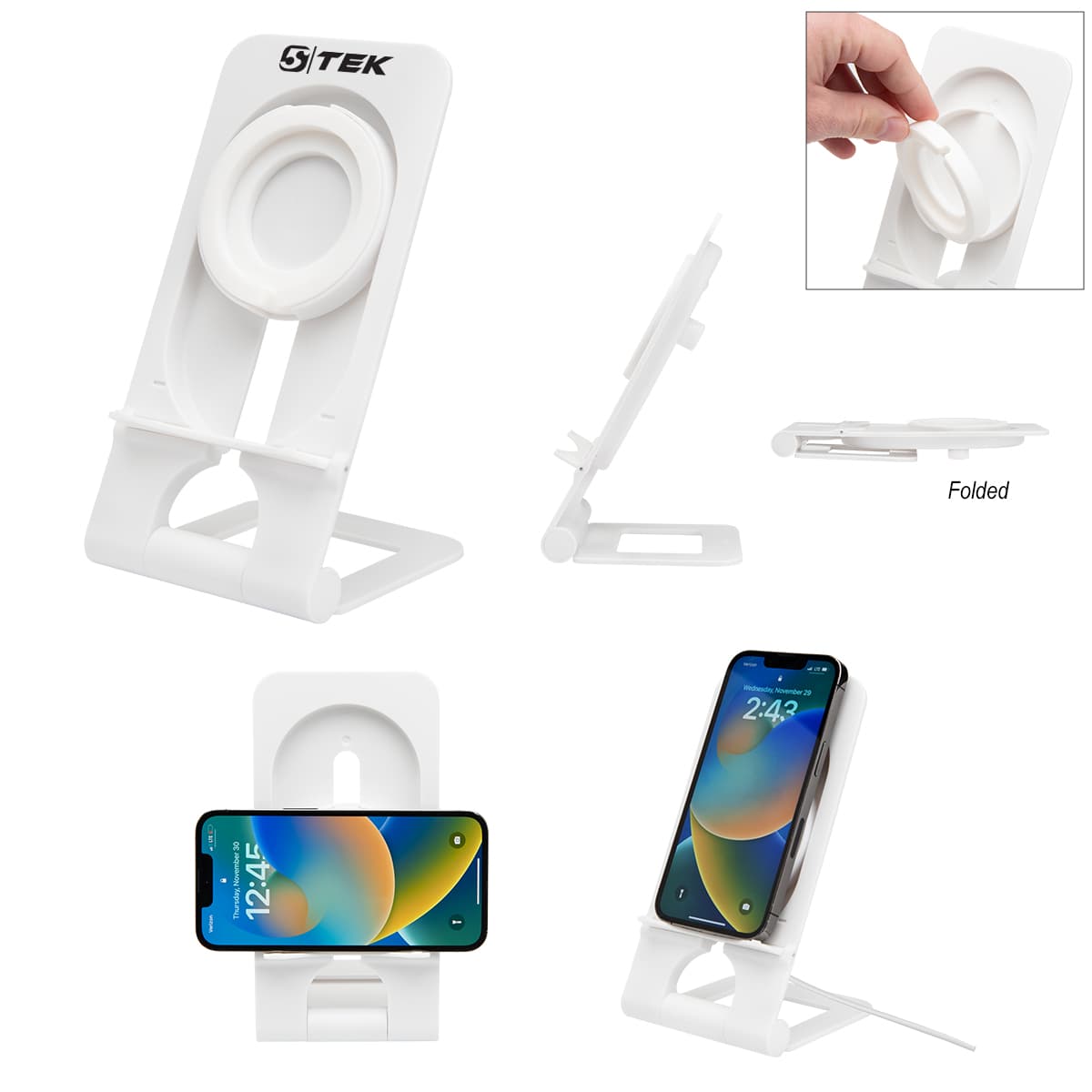 Convertible Phone Stand - Image 1