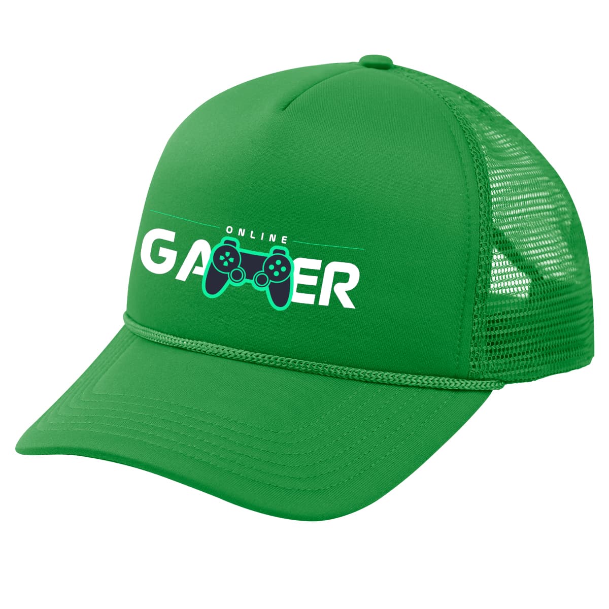 Convoy Trucker Cap thumbnail 2