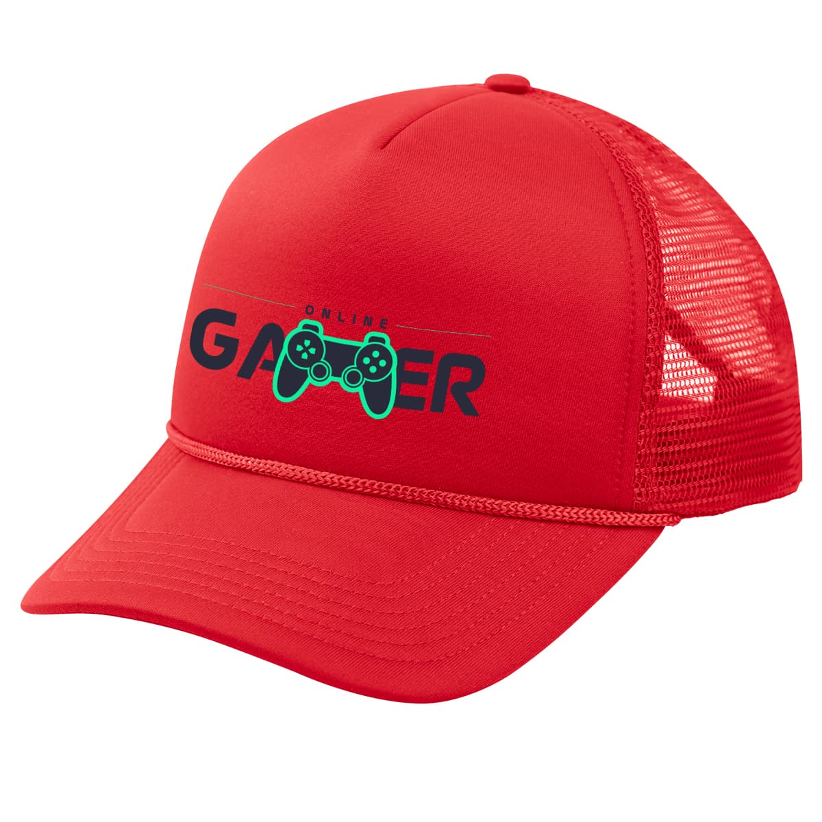 Convoy Trucker Cap thumbnail 4