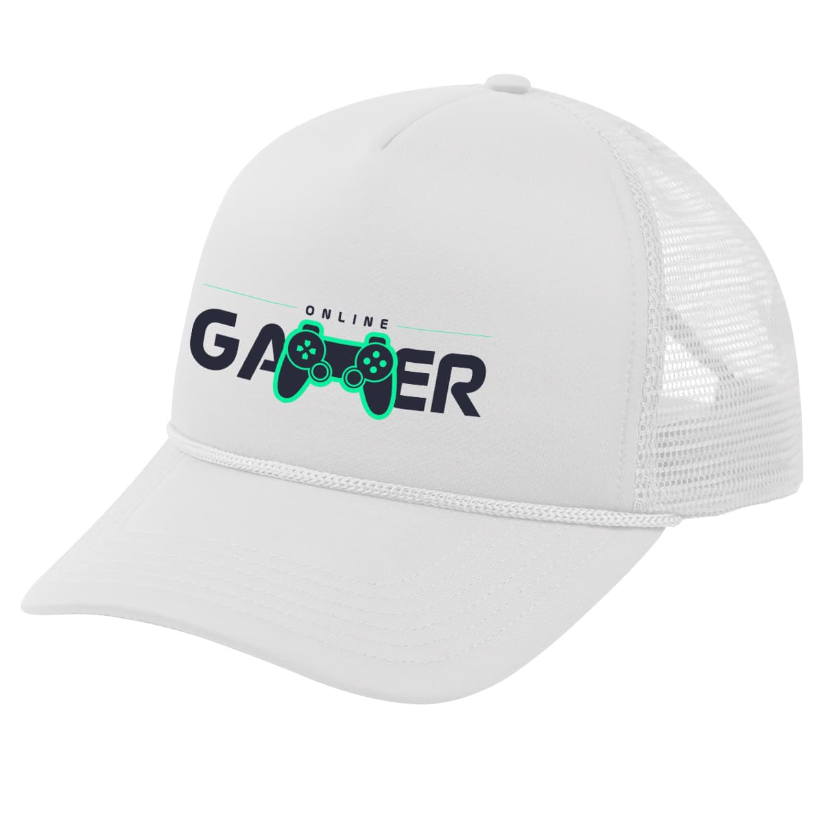 Convoy Trucker Cap thumbnail 6