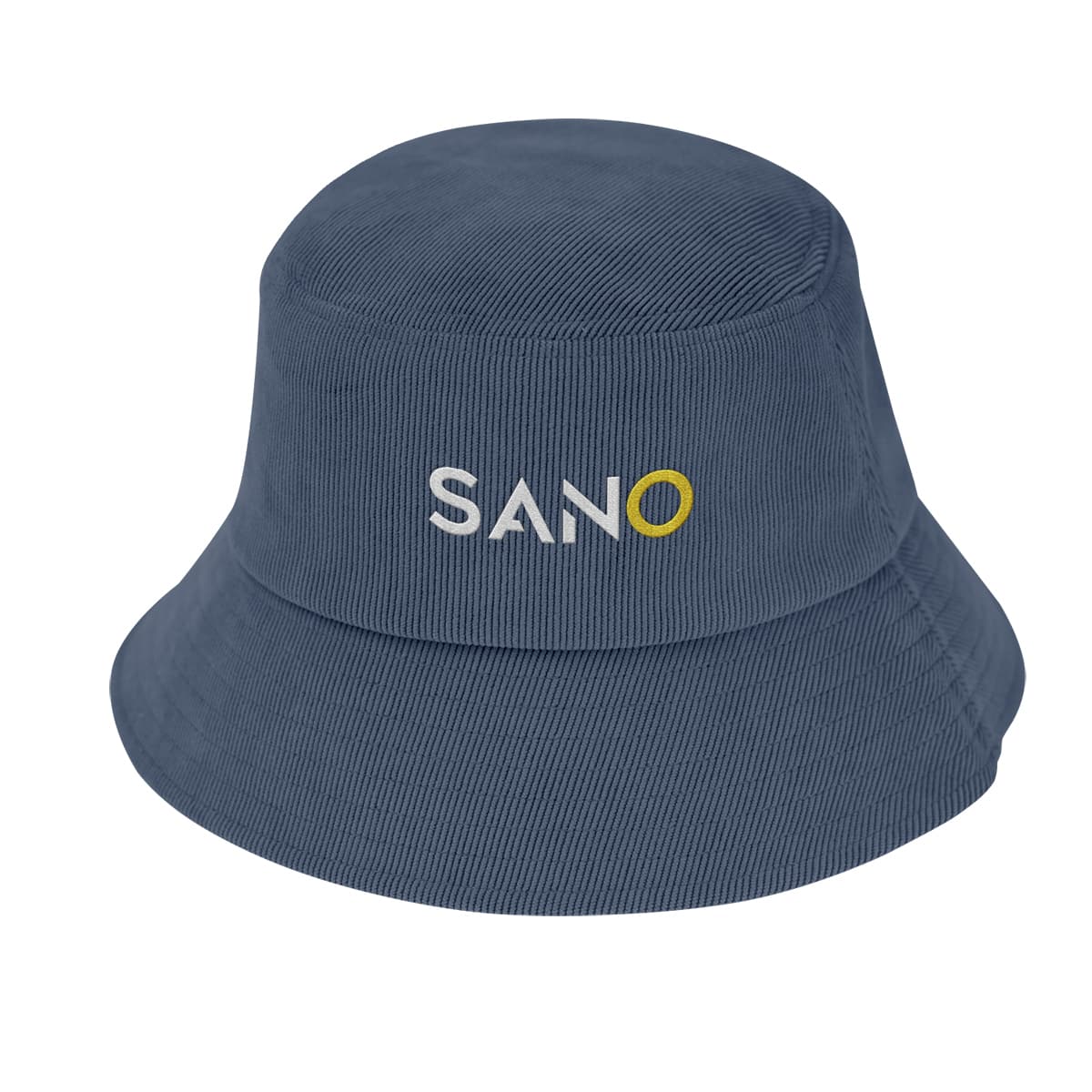 Corduroy Bucket Hat thumbnail 2