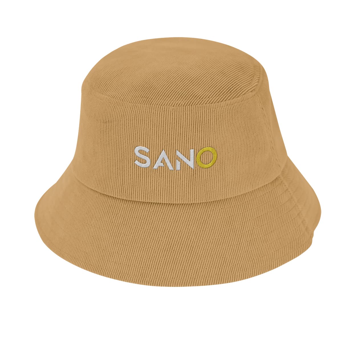 Corduroy Bucket Hat thumbnail 3
