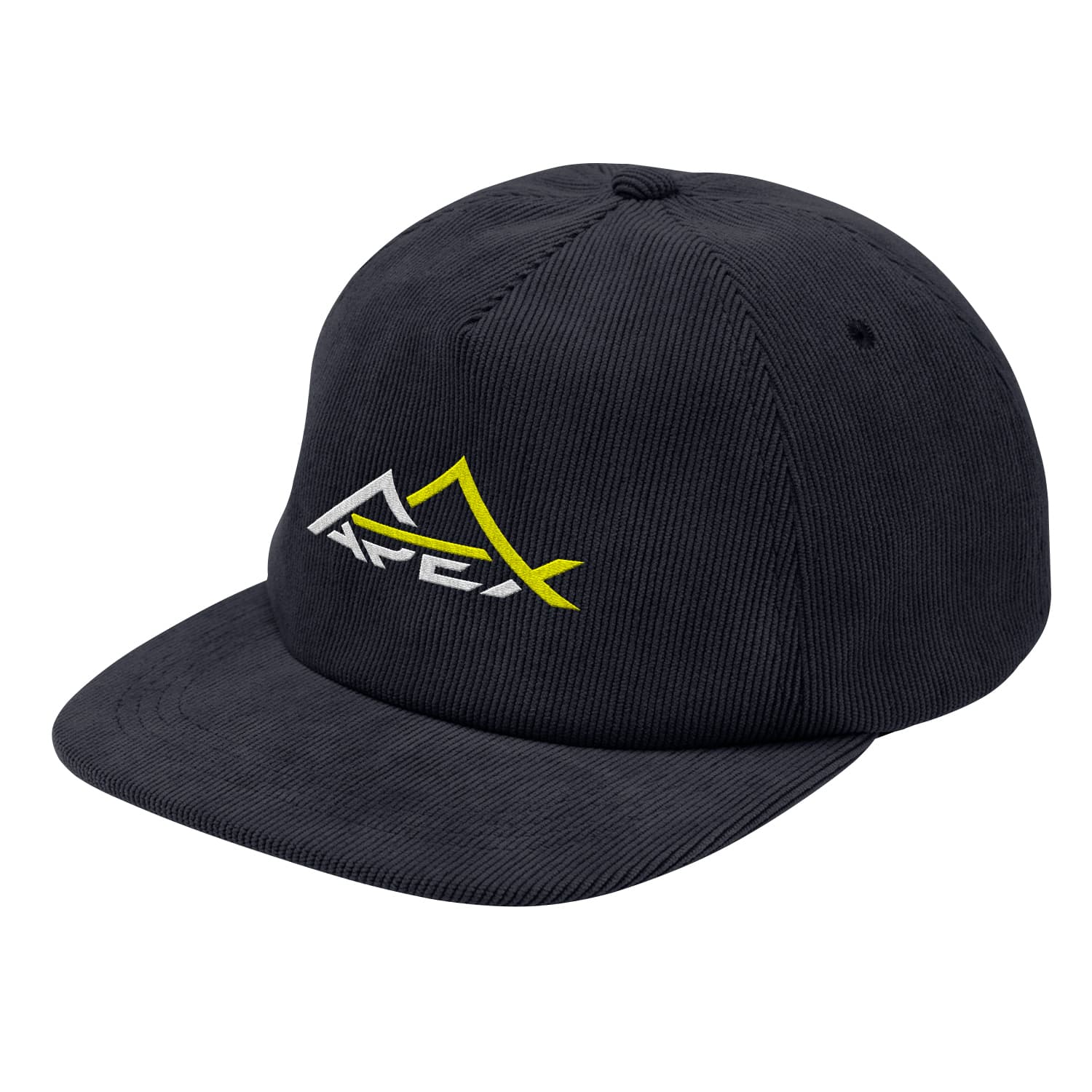 Corduroy Dad Cap thumbnail 2