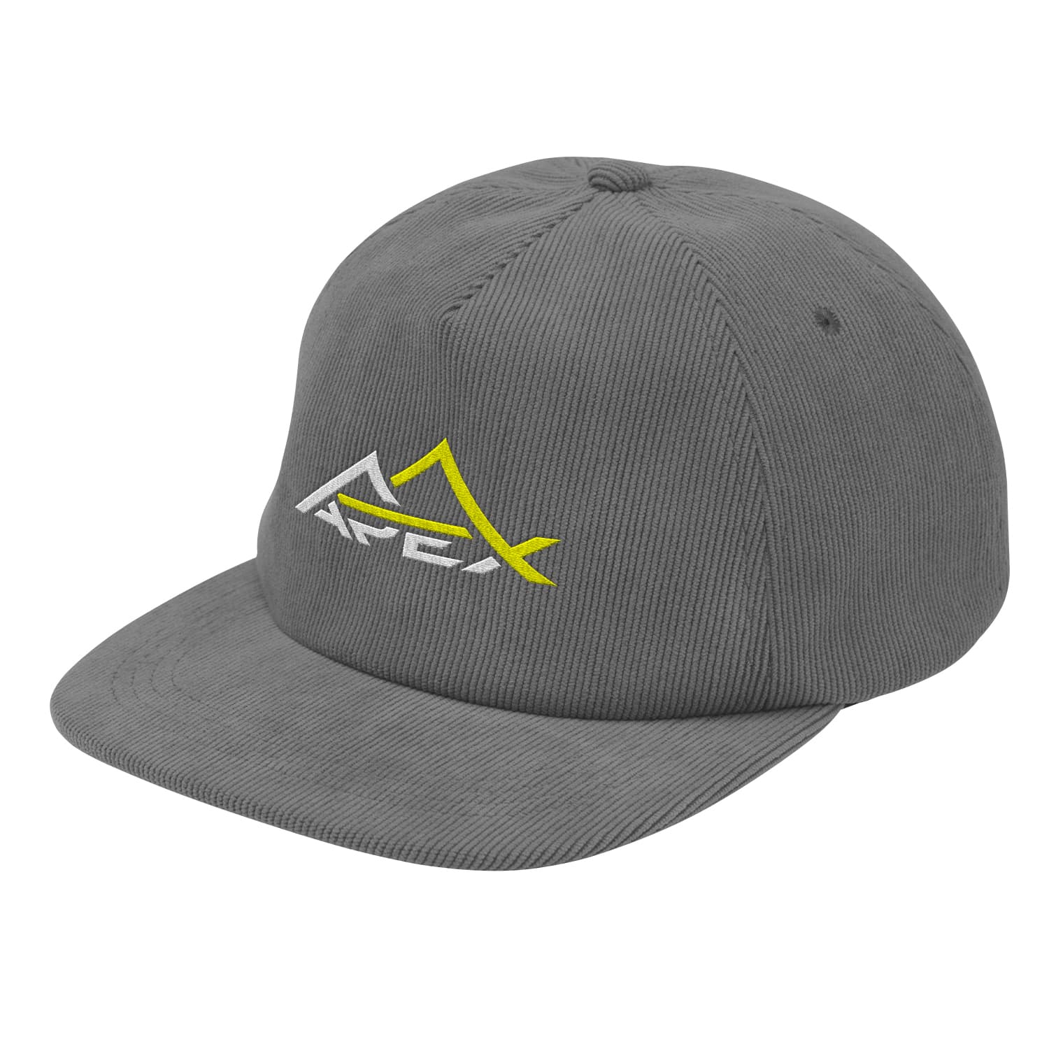 Corduroy Dad Cap thumbnail 3