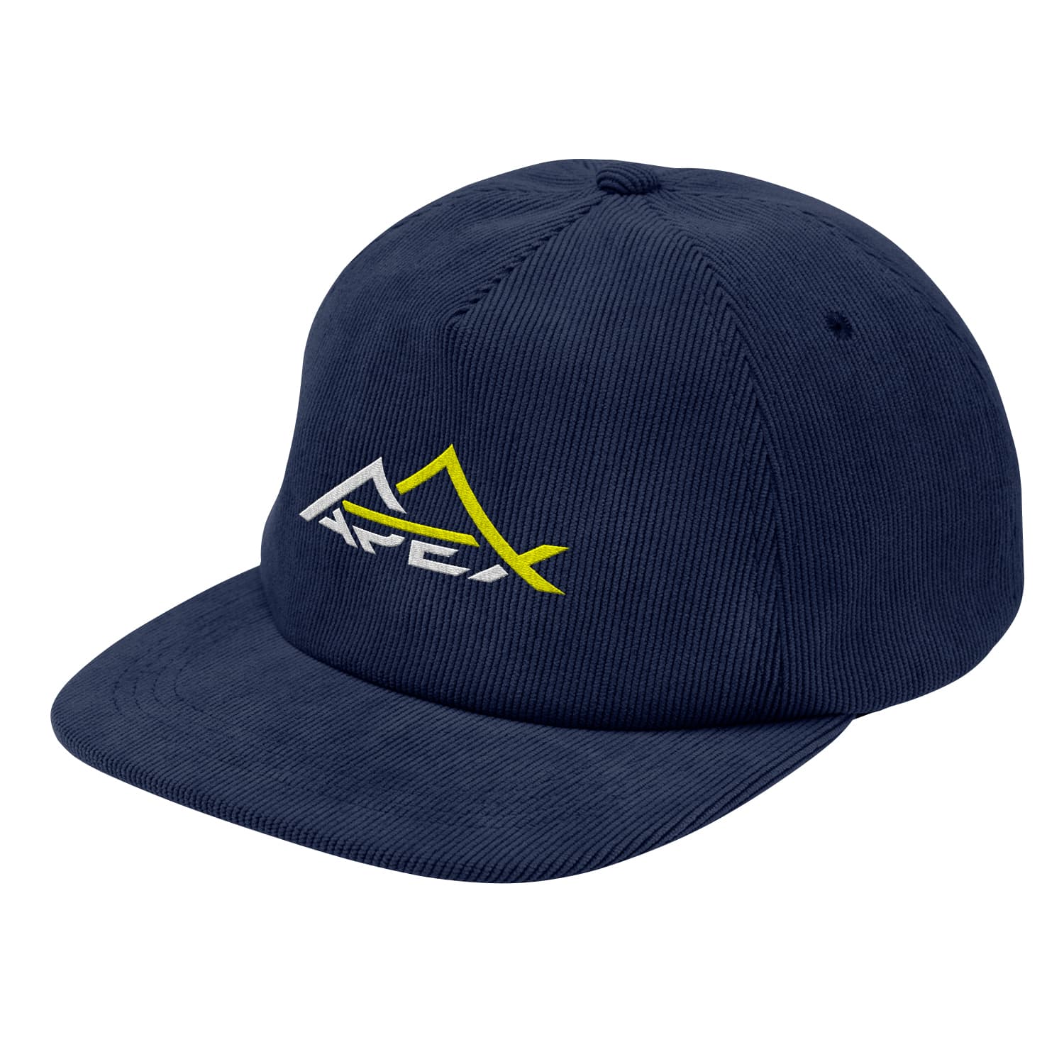 Corduroy Dad Cap thumbnail 4