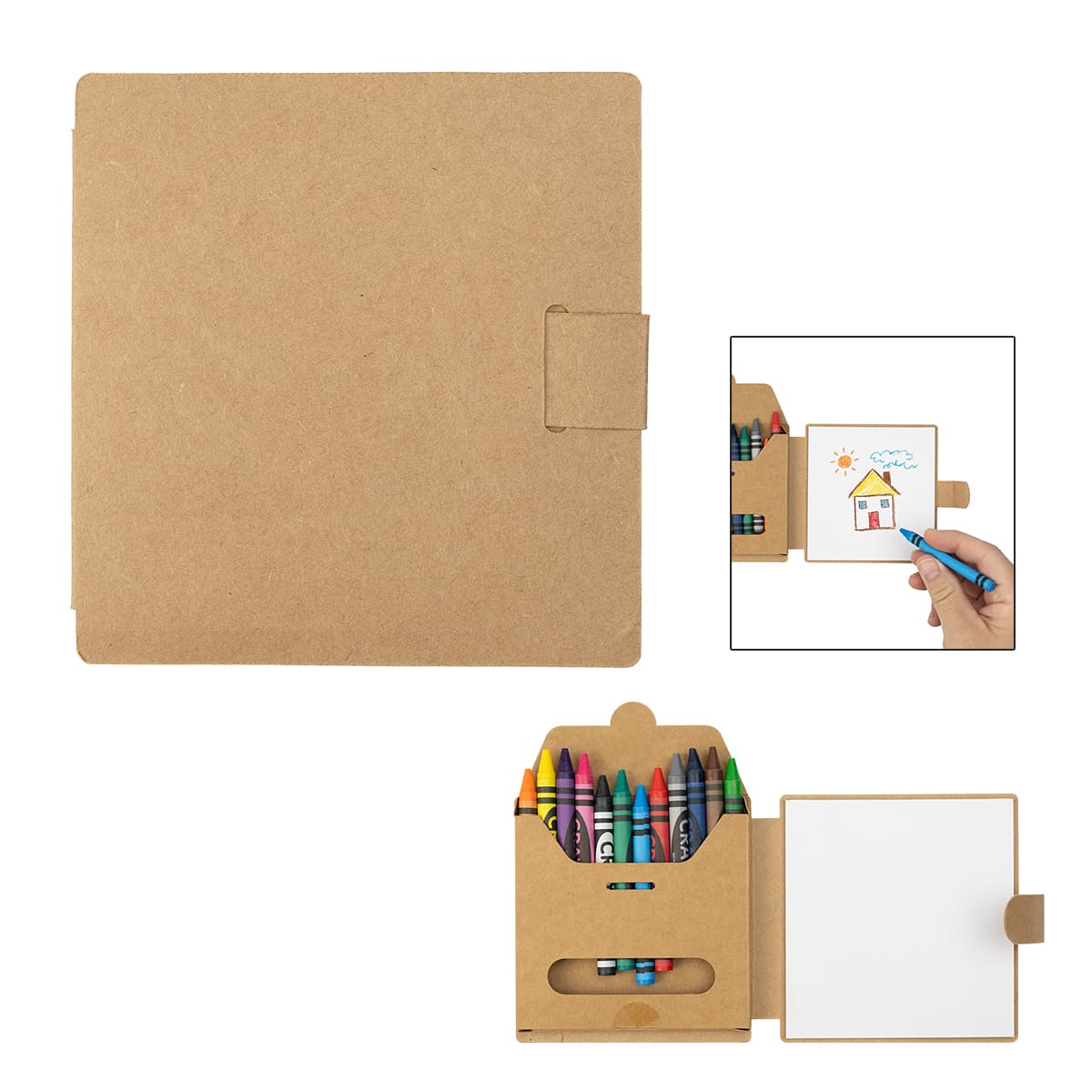 Crayon Set thumbnail 2