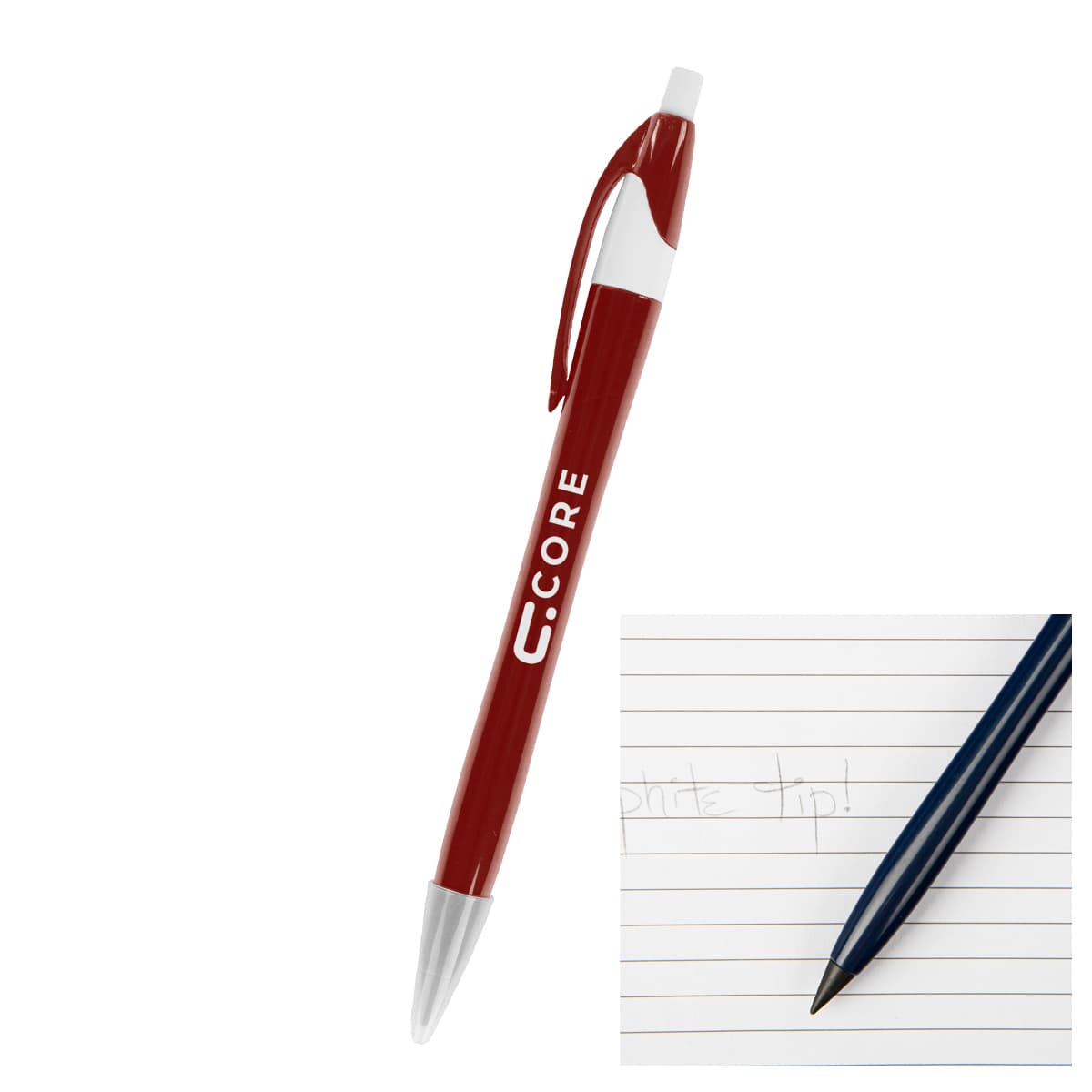 Dart Graphite Pen - Image 1