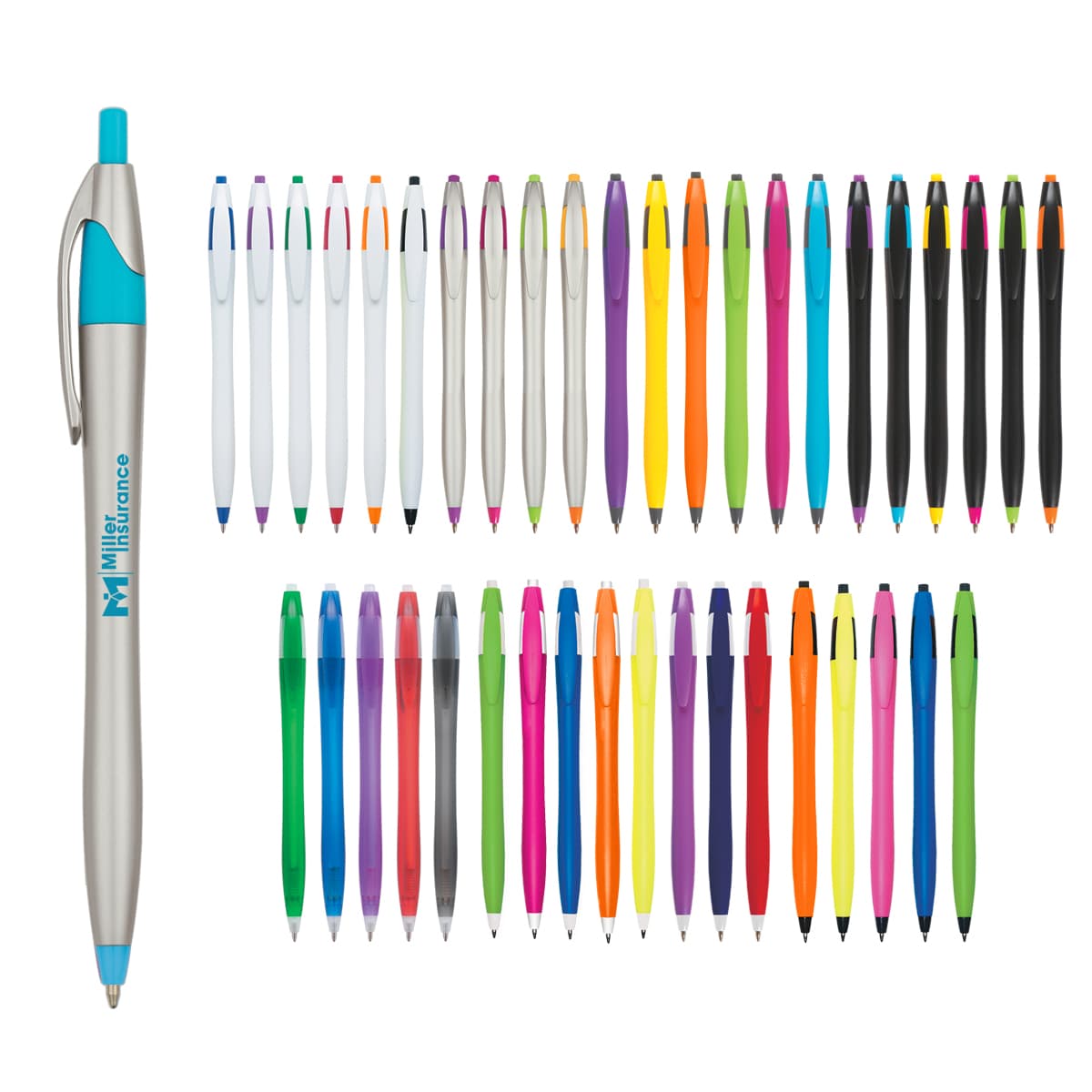 Dart Pen - Image 1