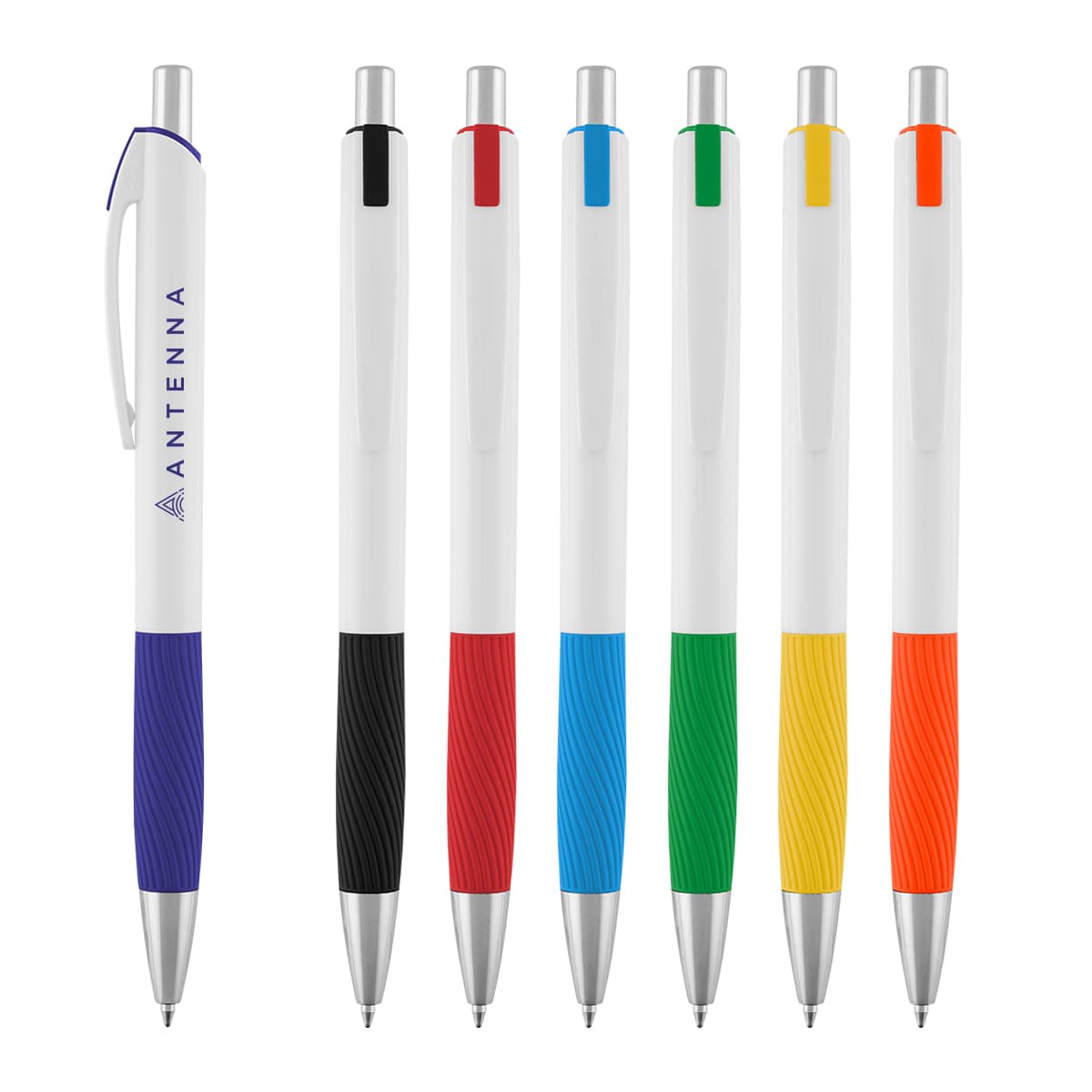 Dash rABS Pen - Image 1