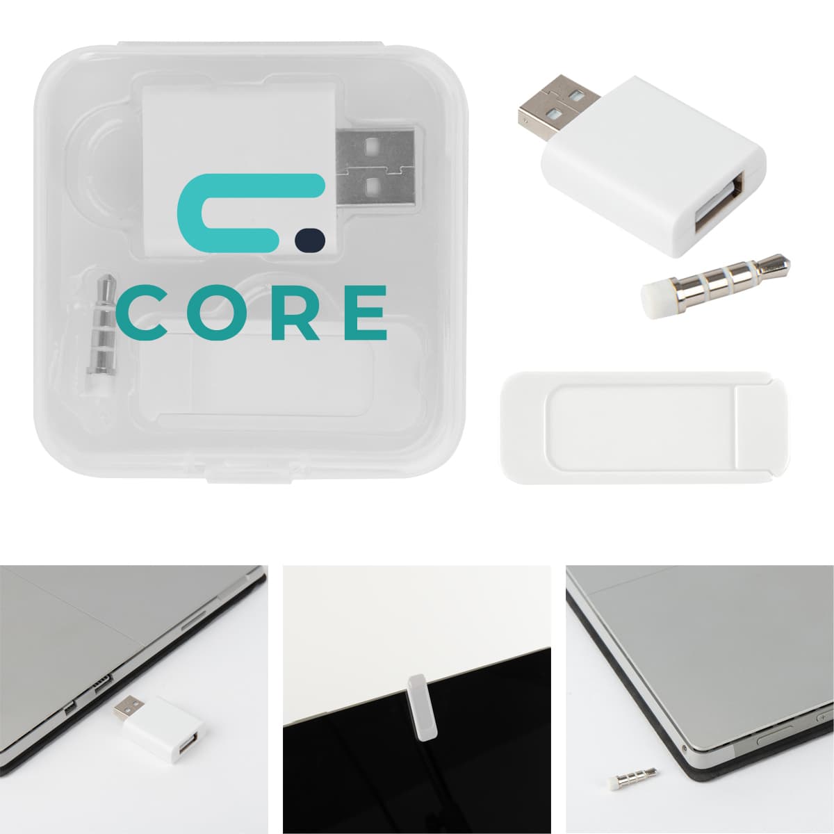 Data Blocker Kit - Image 1
