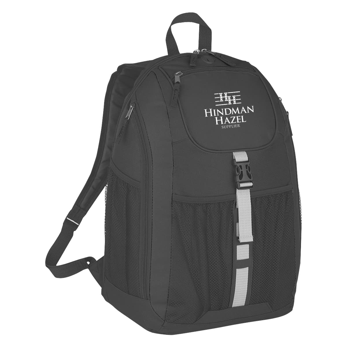 Deluxe Backpack - Image 1