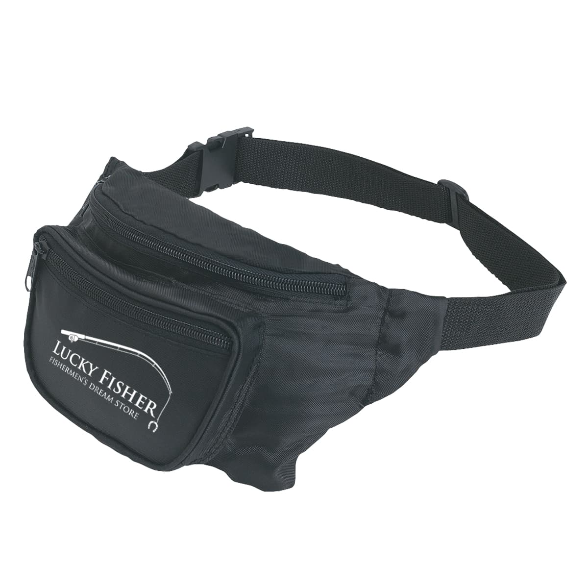 Deluxe Fanny Pack - Image 1