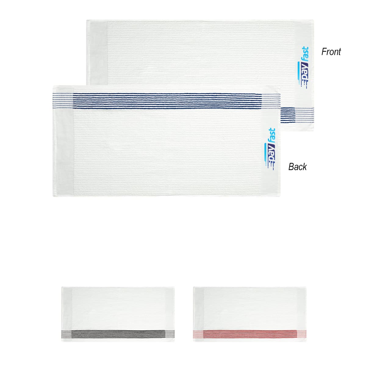 Devant Caddy Towel - Image 1