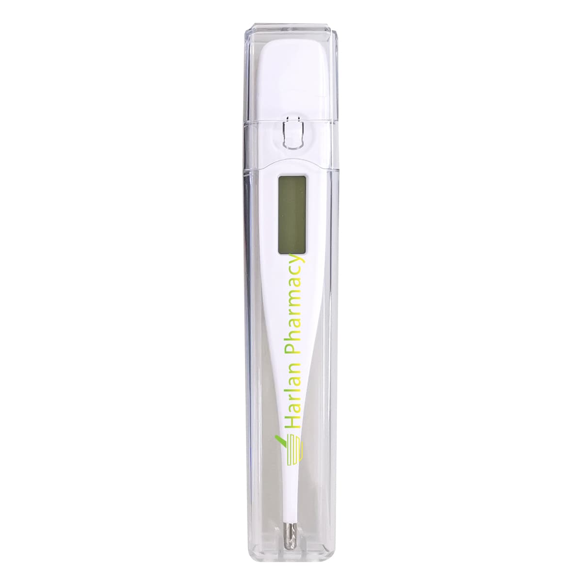Digital Thermometer thumbnail 2