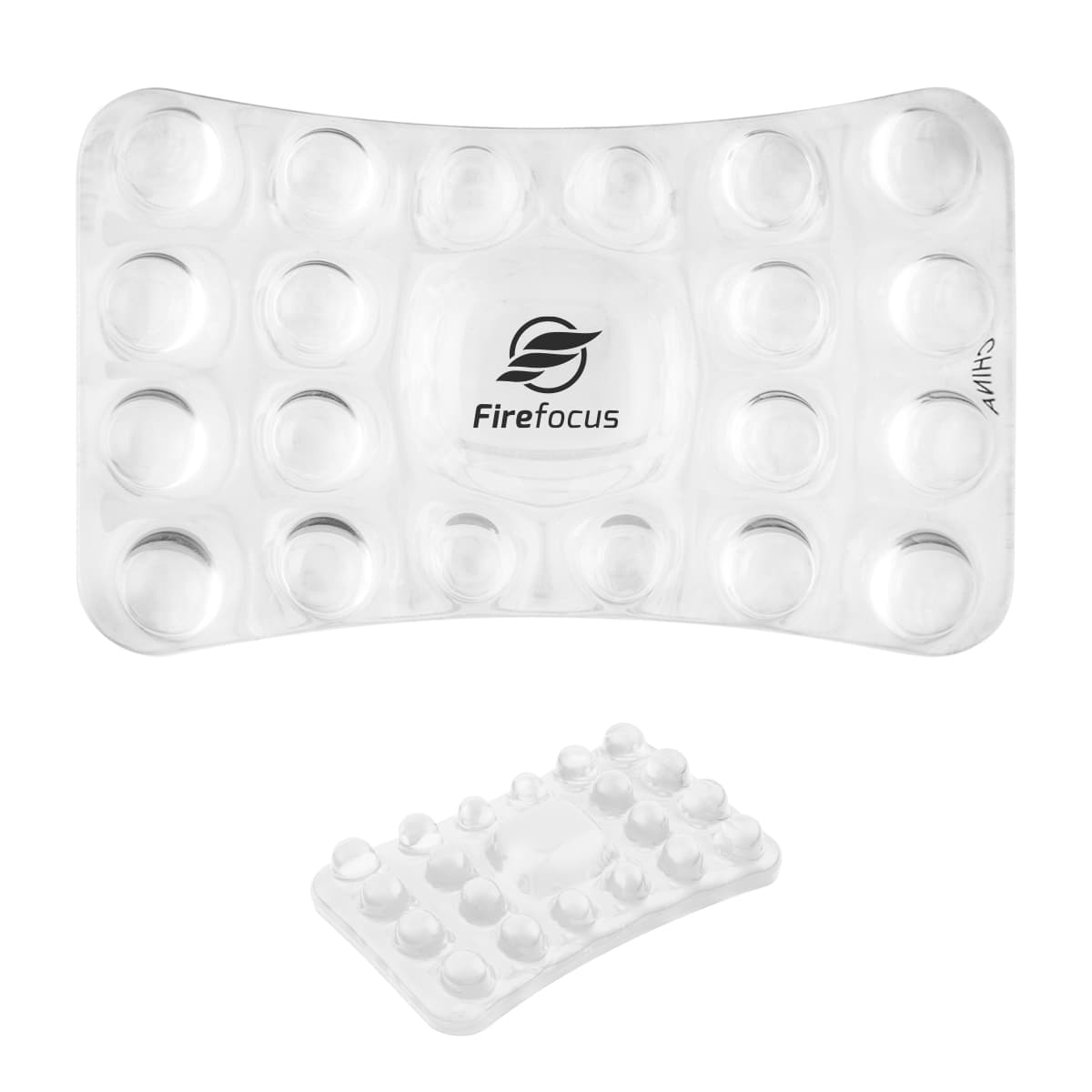Ergonomic Wrist Rest - Image 1