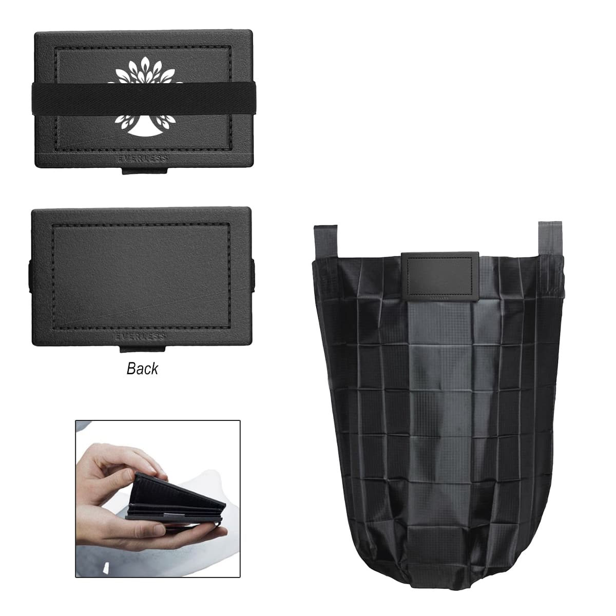 Everless SmartBag - Image 1