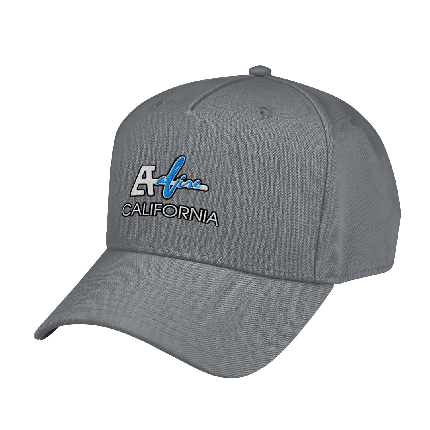 Fairway 5 Panel Cap thumbnail 2