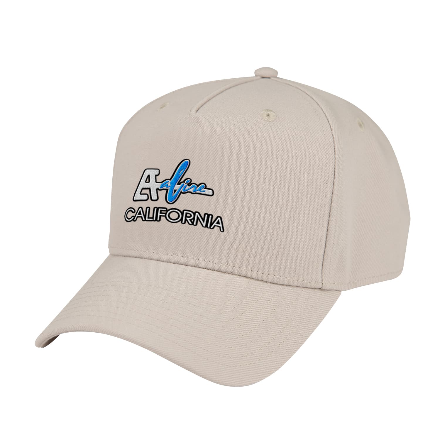Fairway 5 Panel Cap thumbnail 4