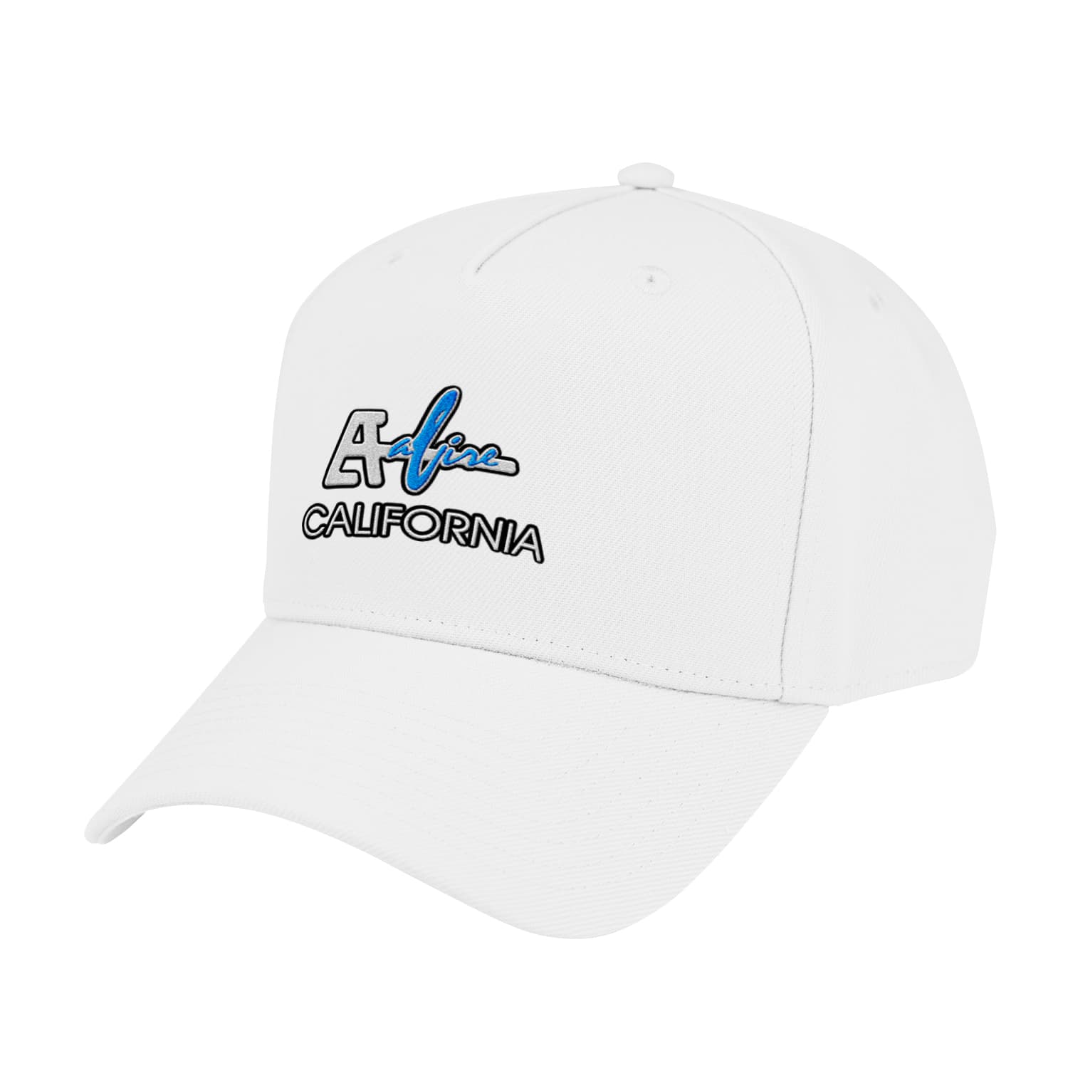 Fairway 5 Panel Cap thumbnail 6