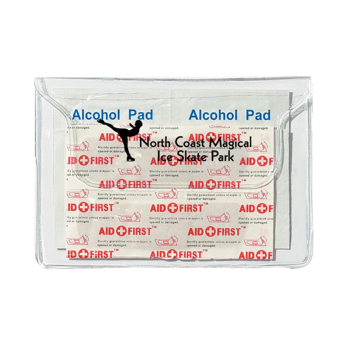 First Aid Pouch thumbnail 2