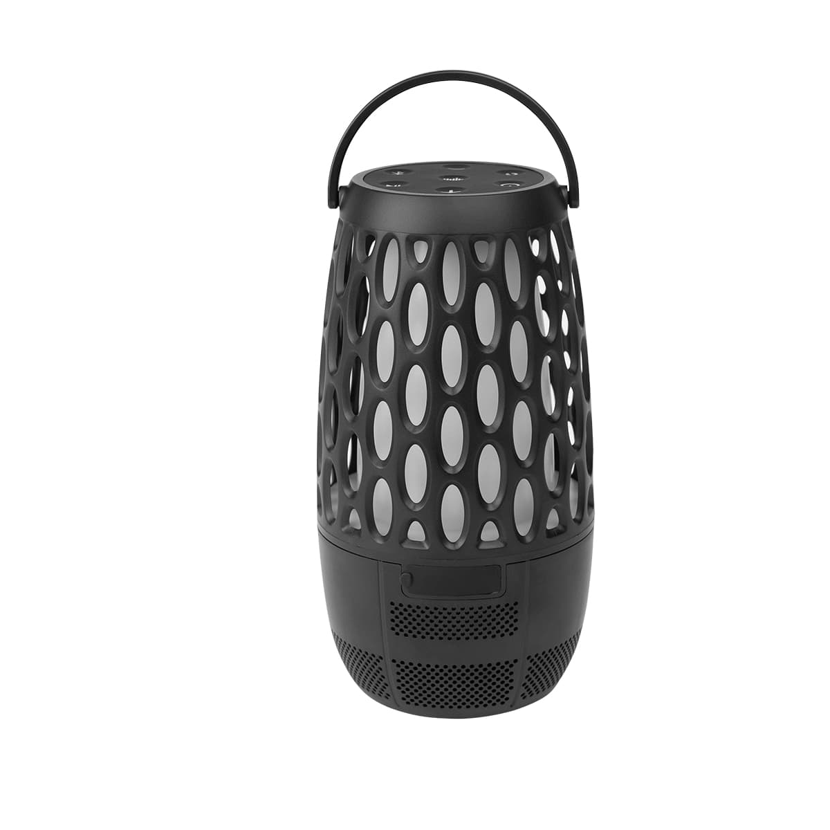 Flame Lantern Speaker - Image 1
